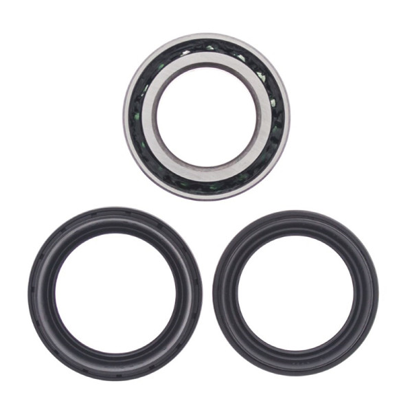 All Balls Wh/bearing kit rear trx680 rcon